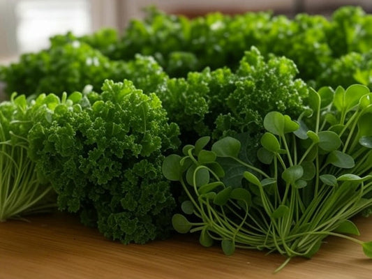 kale